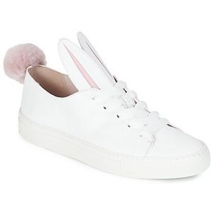 Emma Hyacinth Bunny Sneakers